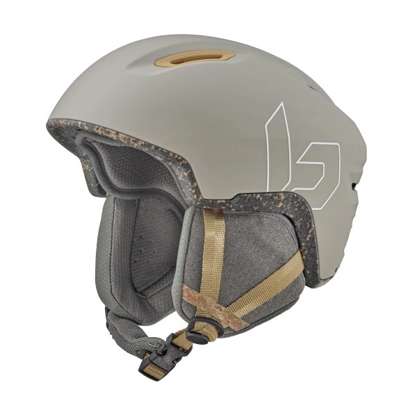 BOLLE Eco Atmos - Skihelm 1 BOLLE Eco Atmos - Skihelm