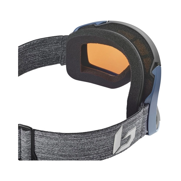 BOLLE Mammoth Cat 3 (VLT 16%) - Skibrille 2 BOLLE Mammoth Cat 3 (VLT 16%) - Skibrille – Bild 2