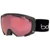 BOLLE Supreme OTG Cat 2 (VLT 20%) - Skibrille