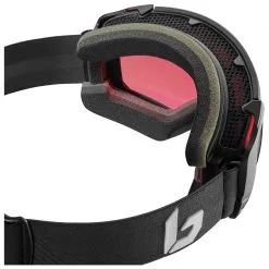 Ski-Ausrüstung Verkauf -Ski-Ausrüstung Verkauf bolle supreme otg cat 2 vlt 20 skibrille bf detail 2