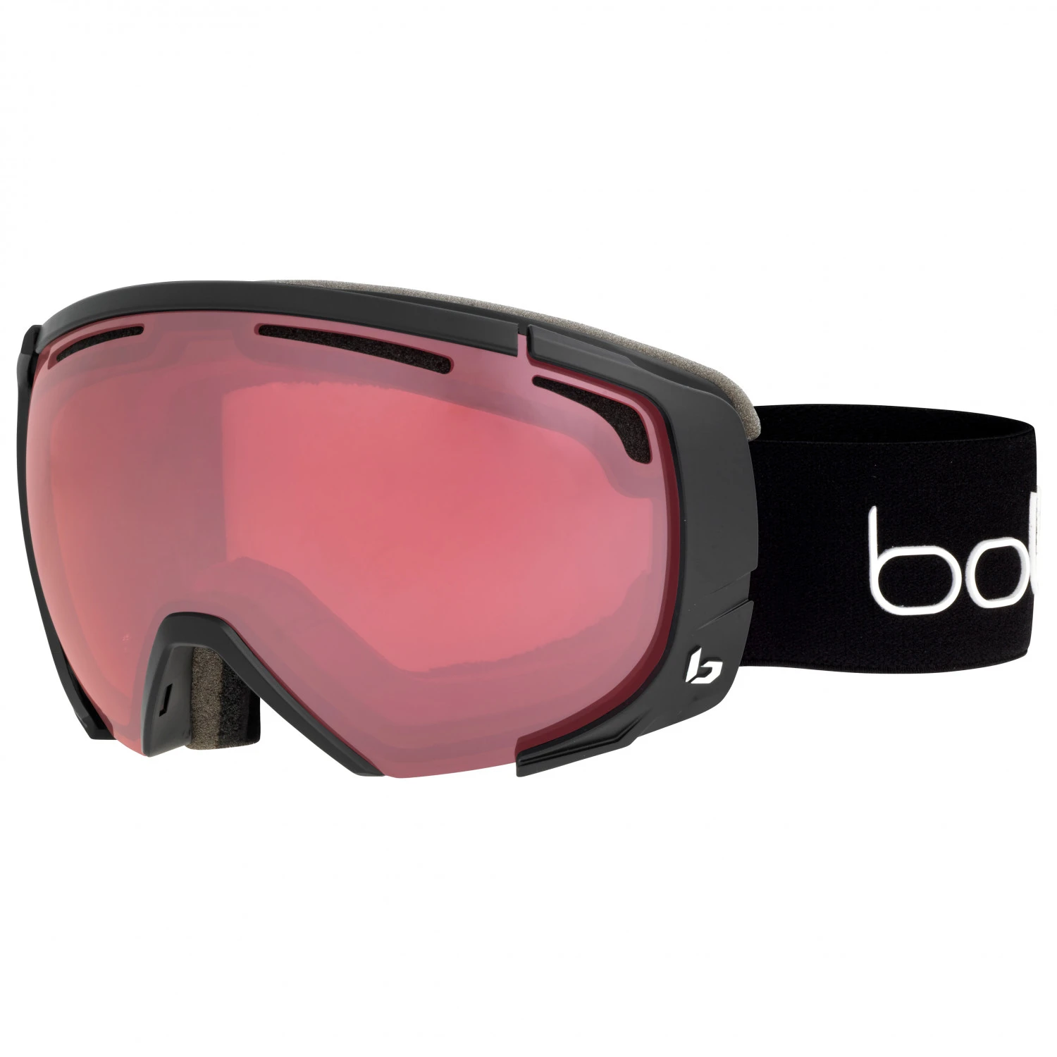 BOLLE Supreme OTG Cat 2 (VLT 20%) - Skibrille 1 BOLLE Supreme OTG Cat 2 (VLT 20%) - Skibrille