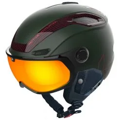 BOLLE V-Line Carbon Cat 1-3 (VLT 57-15%) - Skihelm
