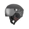 BOLLE V-Ryft Pure Cat 3 (VLT 12%) + Cat 1 (VLT 80%) - Skihelm