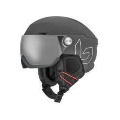 BOLLE V-Ryft Pure Cat 3 (VLT 12%) + Cat 1 (VLT 80%) - Skihelm