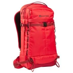 Burton Sidehill 25 Backpack - Skitourenrucksack -Ski-Ausrüstung Verkauf burton sidehill 25 backpack skitourenrucksack 2
