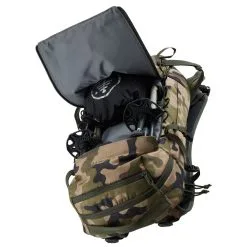 Burton Sidehill 25 Backpack - Skitourenrucksack -Ski-Ausrüstung Verkauf burton sidehill 25 backpack skitourenrucksack detail 3