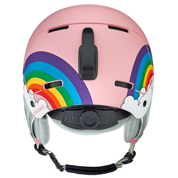 Cébé Kid's Bow - Skihelm 2 Cébé Kid's Bow - Skihelm – Bild 2