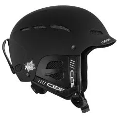 Cébé Kid's Dusk Junior - Skihelm -Ski-Ausrüstung Verkauf c b kids dusk junior skihelm 2