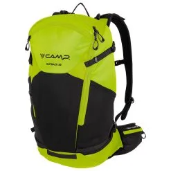 C.A.M.P. Outback 20 - Trekkingrucksack -Ski-Ausrüstung Verkauf camp outback 20 trekkingrucksack 2