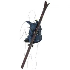 C.A.M.P. Ski Raptor 20 - Skitourenrucksack -Ski-Ausrüstung Verkauf camp ski raptor 20 skitourenrucksack detail 10