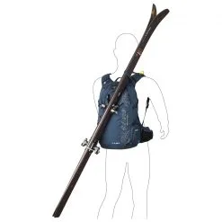 C.A.M.P. Ski Raptor 20 - Skitourenrucksack -Ski-Ausrüstung Verkauf camp ski raptor 20 skitourenrucksack detail 11