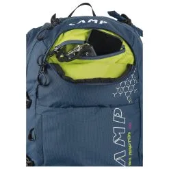 C.A.M.P. Ski Raptor 20 - Skitourenrucksack -Ski-Ausrüstung Verkauf camp ski raptor 20 skitourenrucksack detail 4