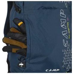 C.A.M.P. Ski Raptor 20 - Skitourenrucksack -Ski-Ausrüstung Verkauf camp ski raptor 20 skitourenrucksack detail 6