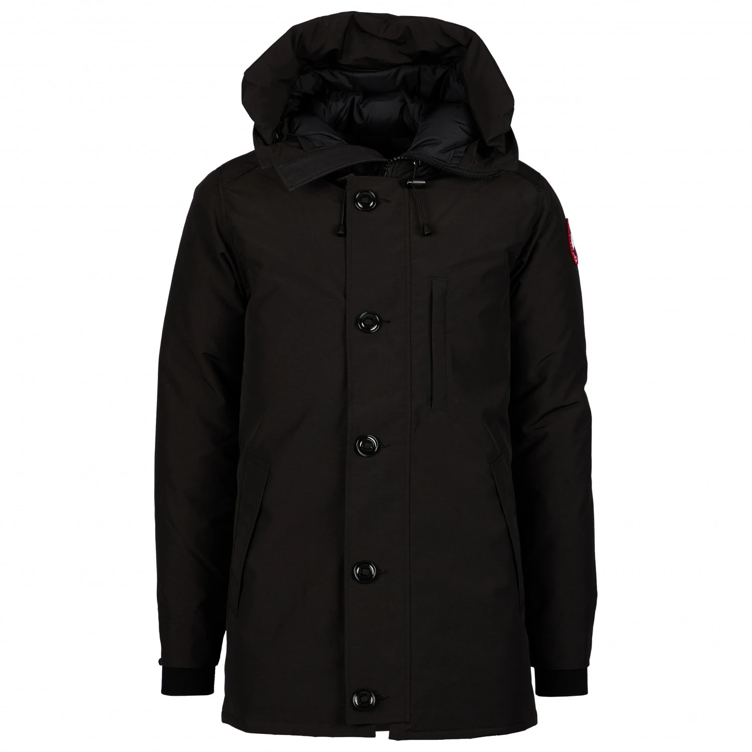 Canada Goose Chateau Parka - Parka 5 Canada Goose Chateau Parka - Parka – Bild 5