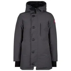 Canada Goose Chateau Parka - Parka