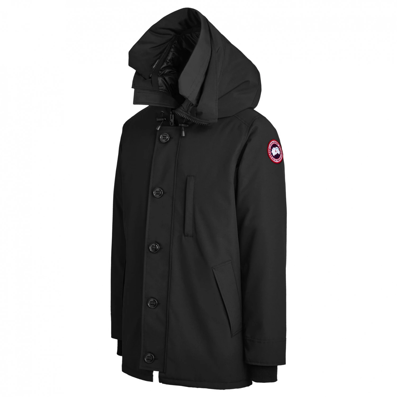 Canada Goose Chateau Parka - Parka 2 Canada Goose Chateau Parka - Parka – Bild 2