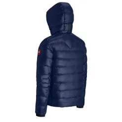 Canada Goose Crofton Hoody - Daunenjacke 12 Canada Goose Crofton Hoody - Daunenjacke -Ski-Ausrüstung Verkauf canada goose crofton hoody daunenjacke detail 3