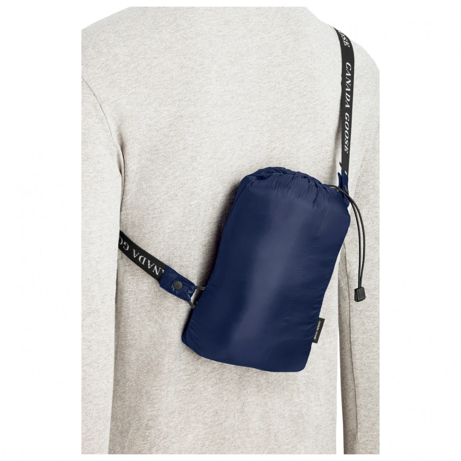 Canada Goose Crofton Hoody - Daunenjacke 7 Canada Goose Crofton Hoody - Daunenjacke – Bild 7