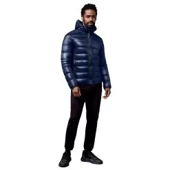 Canada Goose Crofton Hoody - Daunenjacke 17 Canada Goose Crofton Hoody - Daunenjacke -Ski-Ausrüstung Verkauf canada goose crofton hoody daunenjacke detail 8