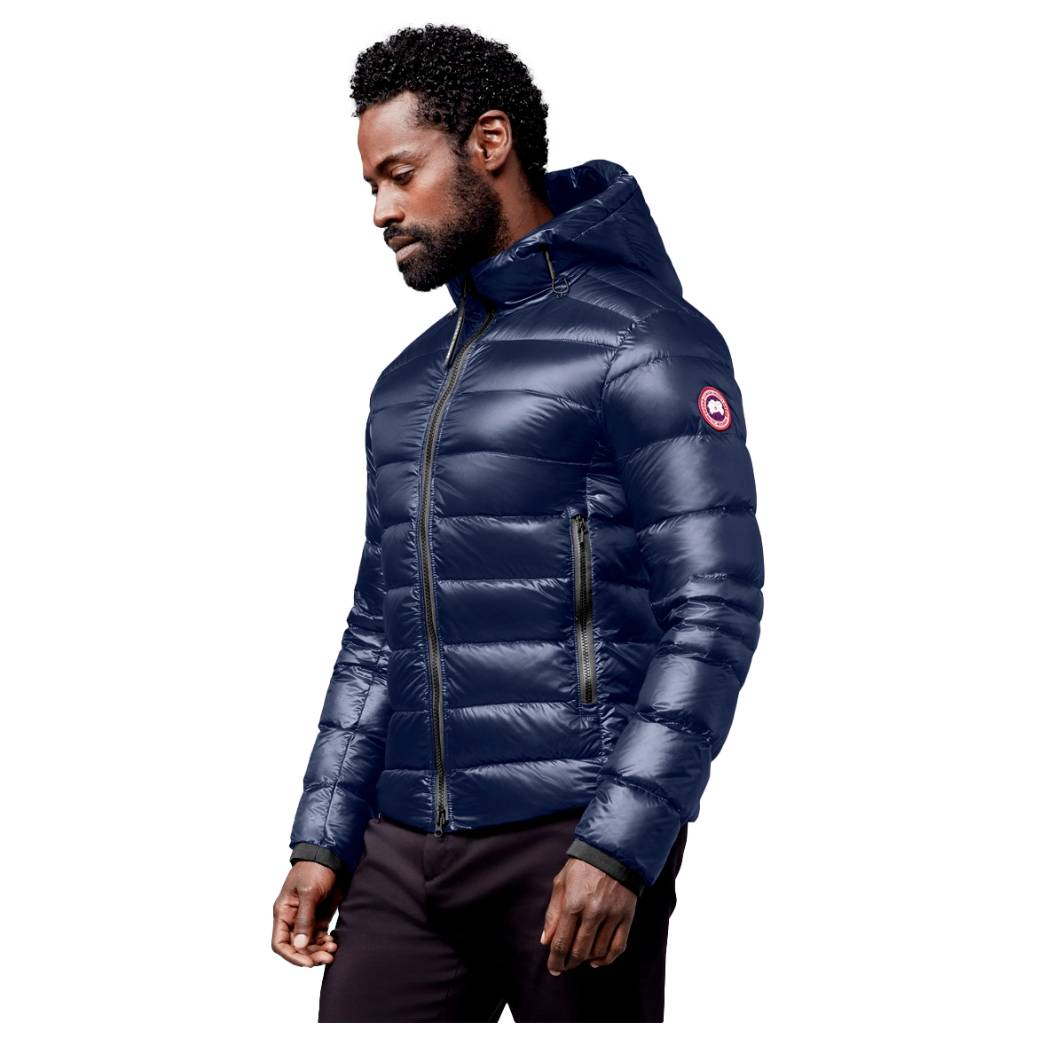 Canada Goose Crofton Hoody - Daunenjacke 9 Canada Goose Crofton Hoody - Daunenjacke – Bild 9
