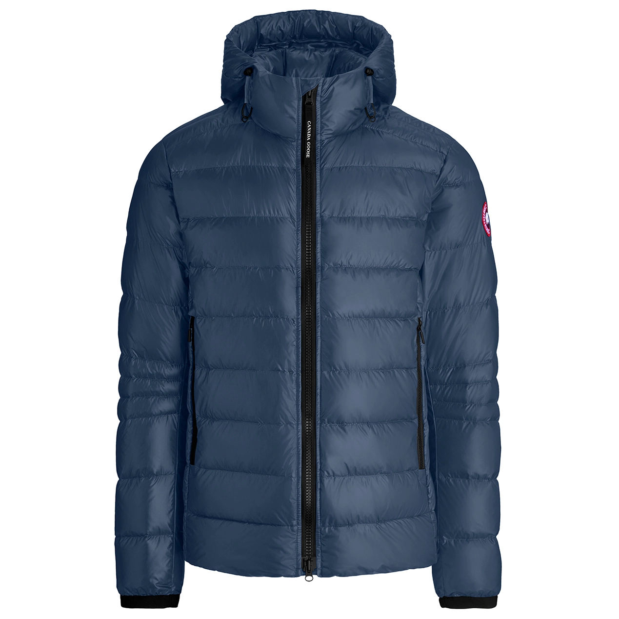 Canada Goose Crofton Hoody - Daunenjacke 1 Canada Goose Crofton Hoody - Daunenjacke
