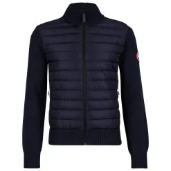 Canada Goose Hybridge Knit Jacket - Freizeitjacke 11 Canada Goose Hybridge Knit Jacket - Freizeitjacke -Ski-Ausrüstung Verkauf canada goose hybridge knit jacket freizeitjacke 1