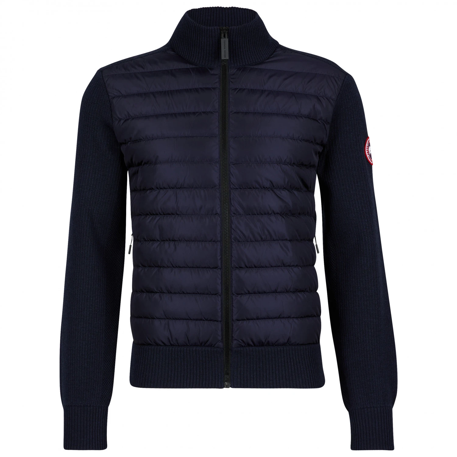 Canada Goose Hybridge Knit Jacket - Freizeitjacke 6 Canada Goose Hybridge Knit Jacket - Freizeitjacke – Bild 6