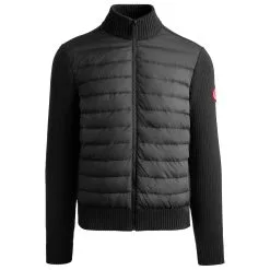 Canada Goose Hybridge Knit Jacket - Freizeitjacke