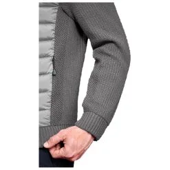 Canada Goose Hybridge Knit Jacket - Freizeitjacke 9 Canada Goose Hybridge Knit Jacket - Freizeitjacke -Ski-Ausrüstung Verkauf canada goose hybridge knit jacket freizeitjacke detail 4