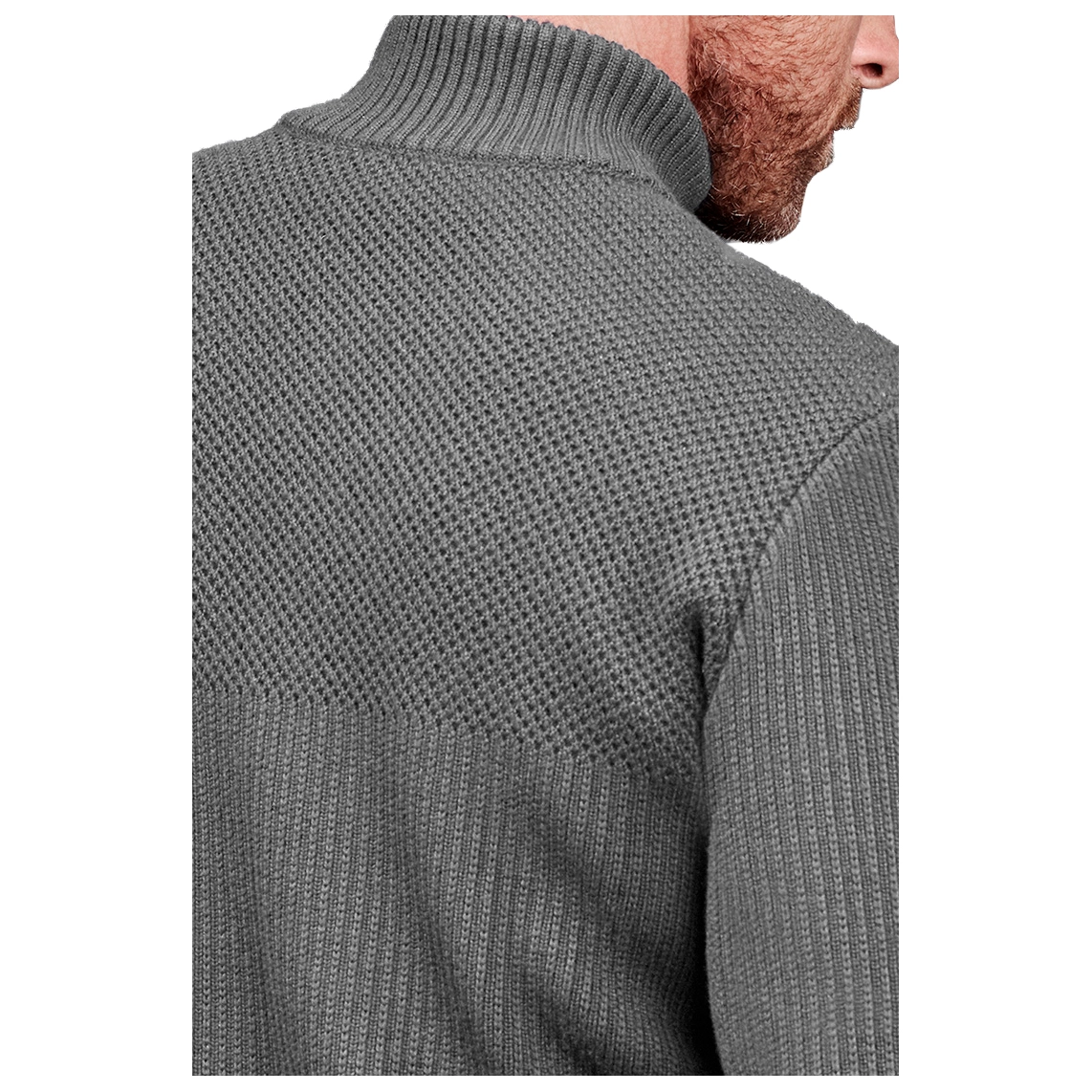 Canada Goose Hybridge Knit Jacket - Freizeitjacke 5 Canada Goose Hybridge Knit Jacket - Freizeitjacke – Bild 5