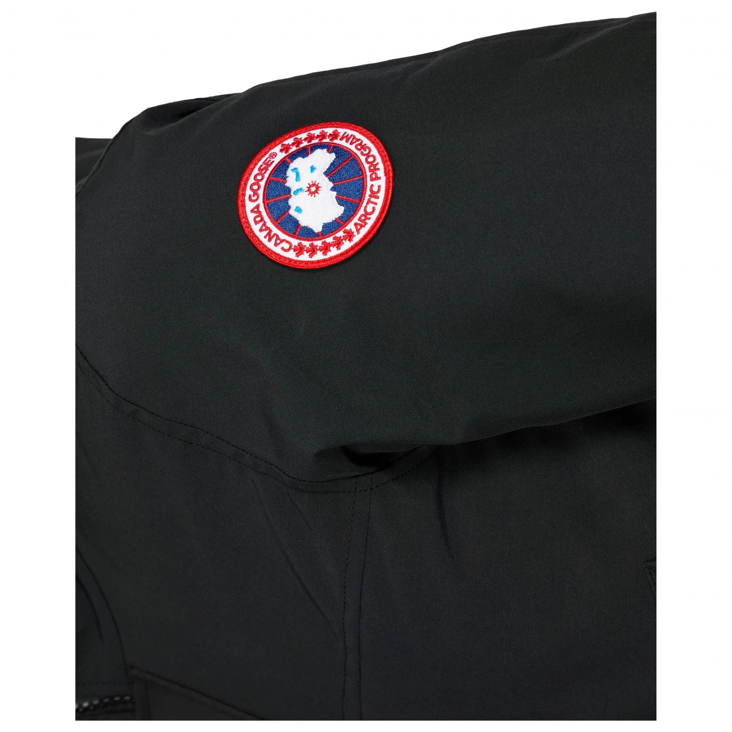 Canada Goose Langford Parka - Parka 4 Canada Goose Langford Parka - Parka – Bild 4