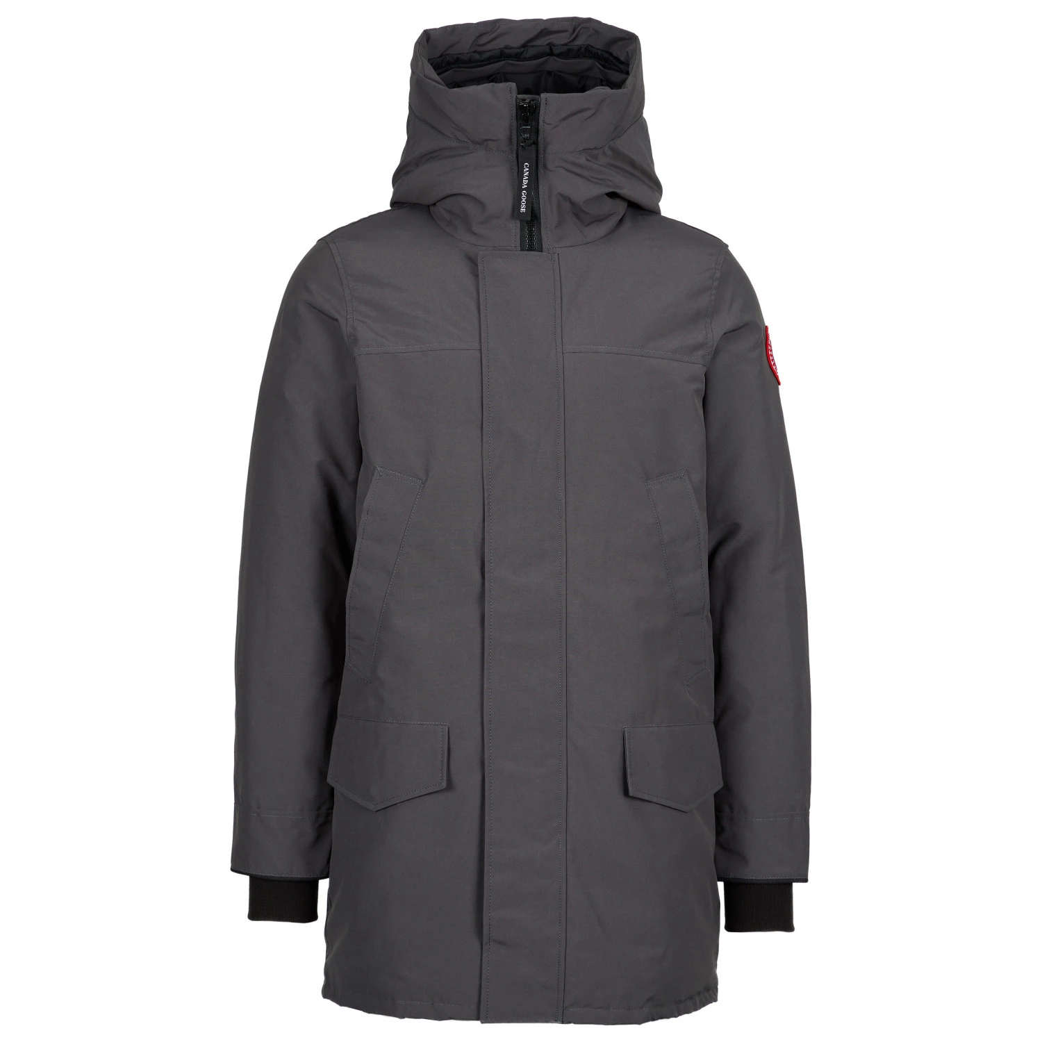 Canada Goose Langford Parka - Parka 1 Canada Goose Langford Parka - Parka