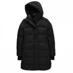 Canada Goose Women's Alliston Coat - Daunenjacke 17 Canada Goose Women's Alliston Coat - Daunenjacke -Ski-Ausrüstung Verkauf canada goose womens alliston coat daunenjacke 1