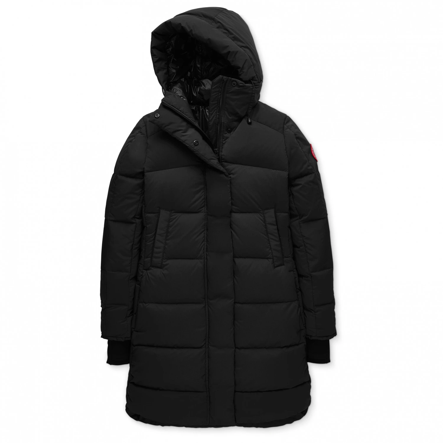 Canada Goose Women's Alliston Coat - Daunenjacke 9 Canada Goose Women's Alliston Coat - Daunenjacke – Bild 9