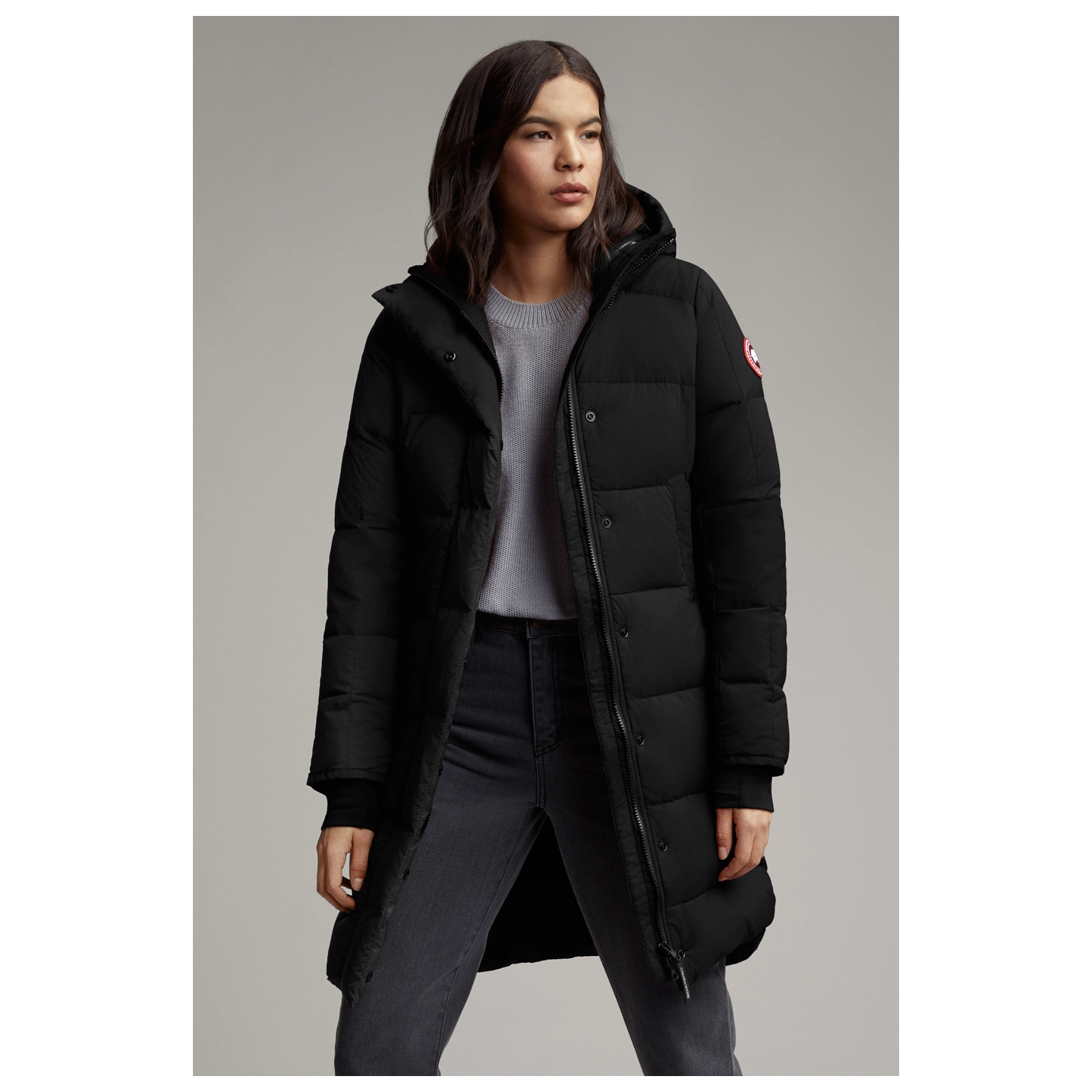 Canada Goose Women's Alliston Coat - Daunenjacke 2 Canada Goose Women's Alliston Coat - Daunenjacke – Bild 2