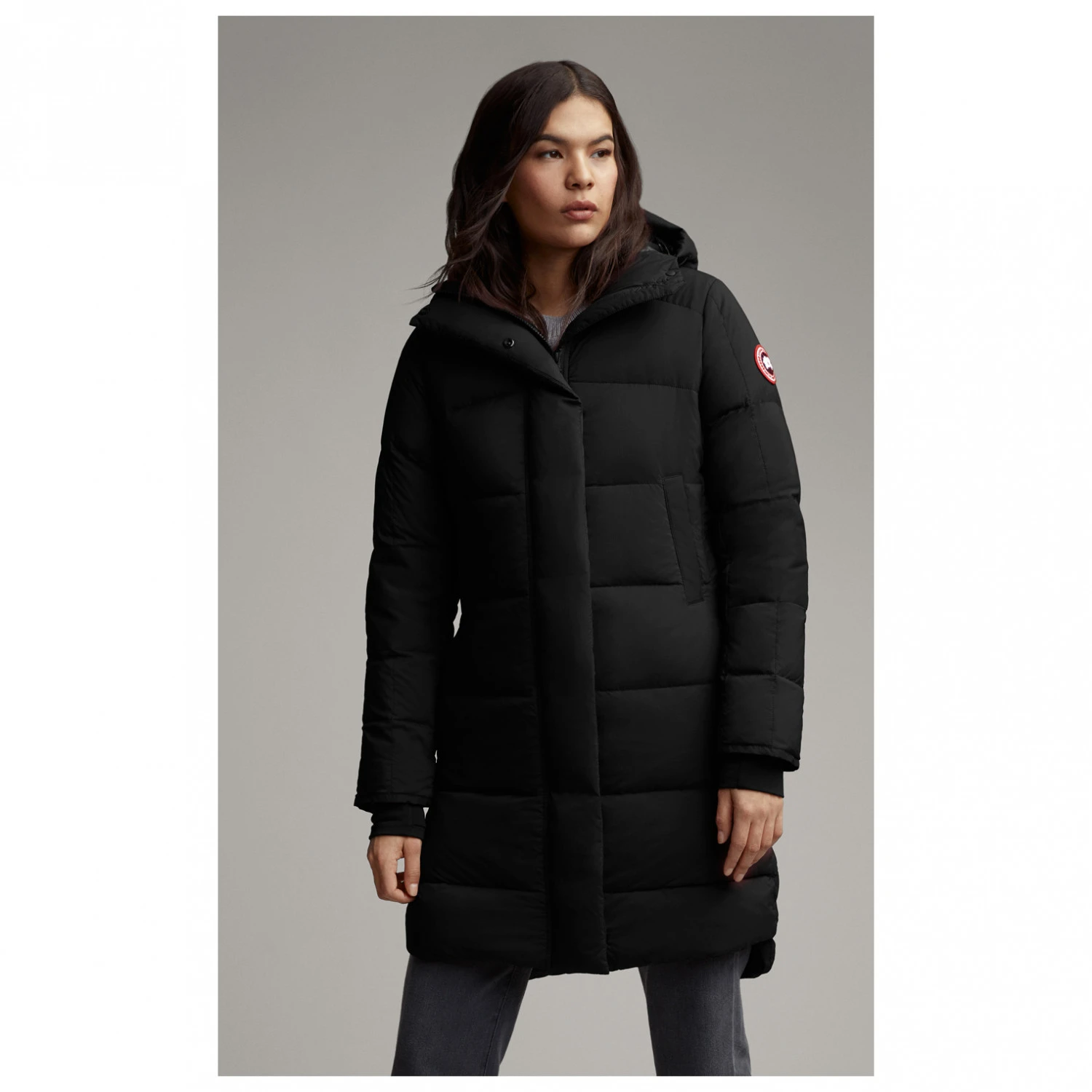 Canada Goose Women's Alliston Coat - Daunenjacke 3 Canada Goose Women's Alliston Coat - Daunenjacke – Bild 3