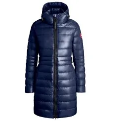 Canada Goose Women's Cypress Hooded Jacket - Daunenjacke 15 Canada Goose Women's Cypress Hooded Jacket - Daunenjacke -Ski-Ausrüstung Verkauf canada goose womens cypress hooded jacket daunenjacke 1