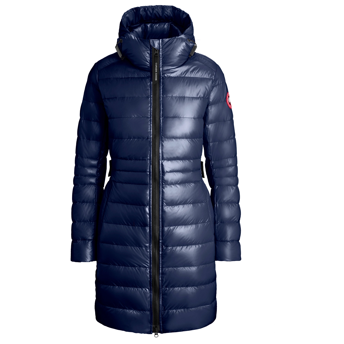 Canada Goose Women's Cypress Hooded Jacket - Daunenjacke 8 Canada Goose Women's Cypress Hooded Jacket - Daunenjacke – Bild 8