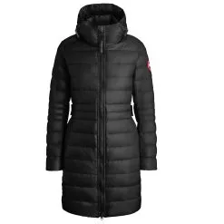 Canada Goose Women's Cypress Hooded Jacket - Daunenjacke