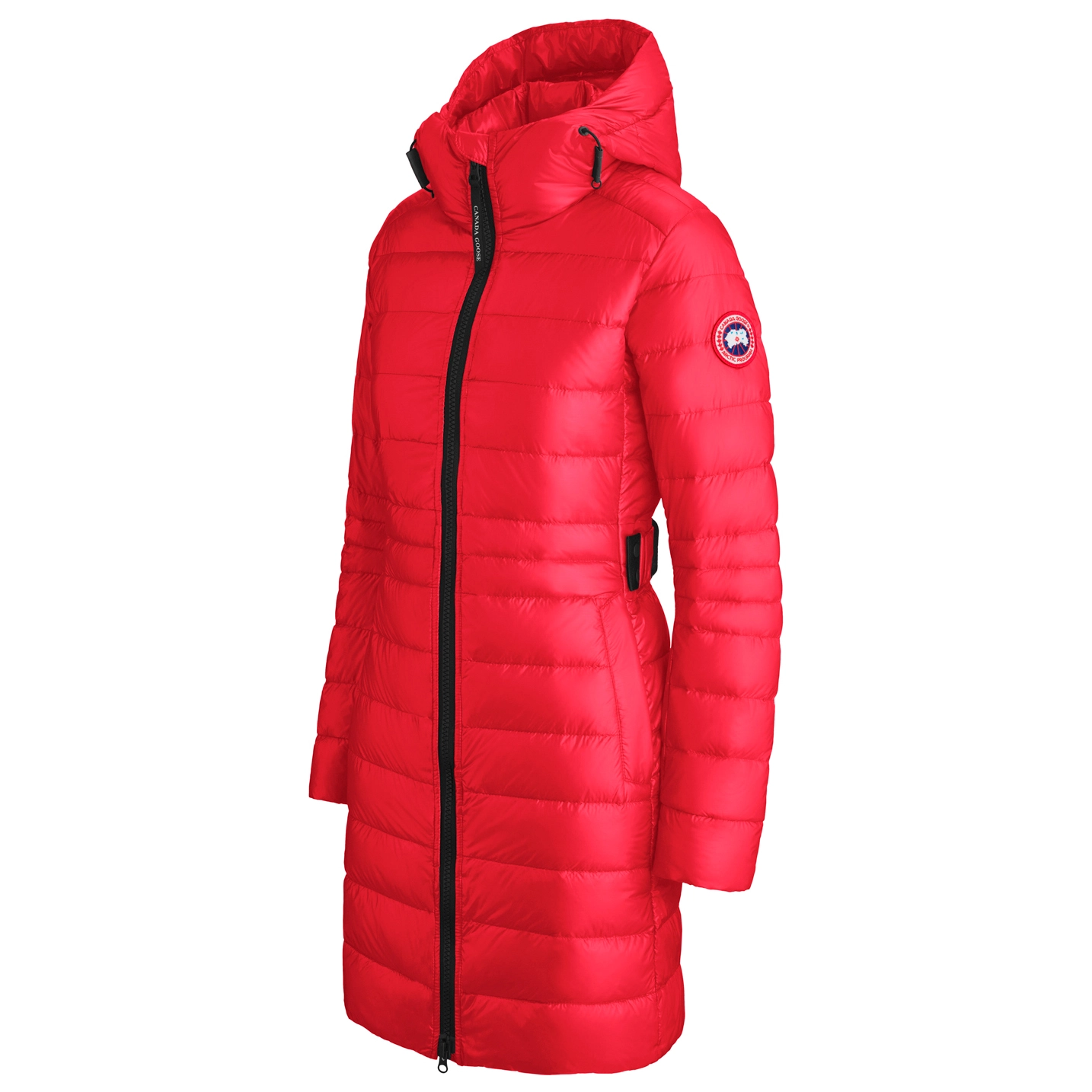 Canada Goose Women's Cypress Hooded Jacket - Daunenjacke 2 Canada Goose Women's Cypress Hooded Jacket - Daunenjacke – Bild 2