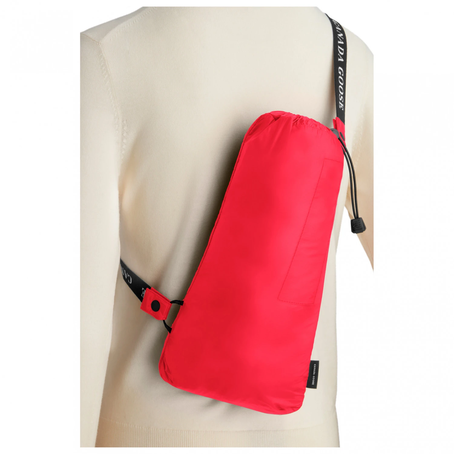 Canada Goose Women's Cypress Hooded Jacket - Daunenjacke 7 Canada Goose Women's Cypress Hooded Jacket - Daunenjacke – Bild 7