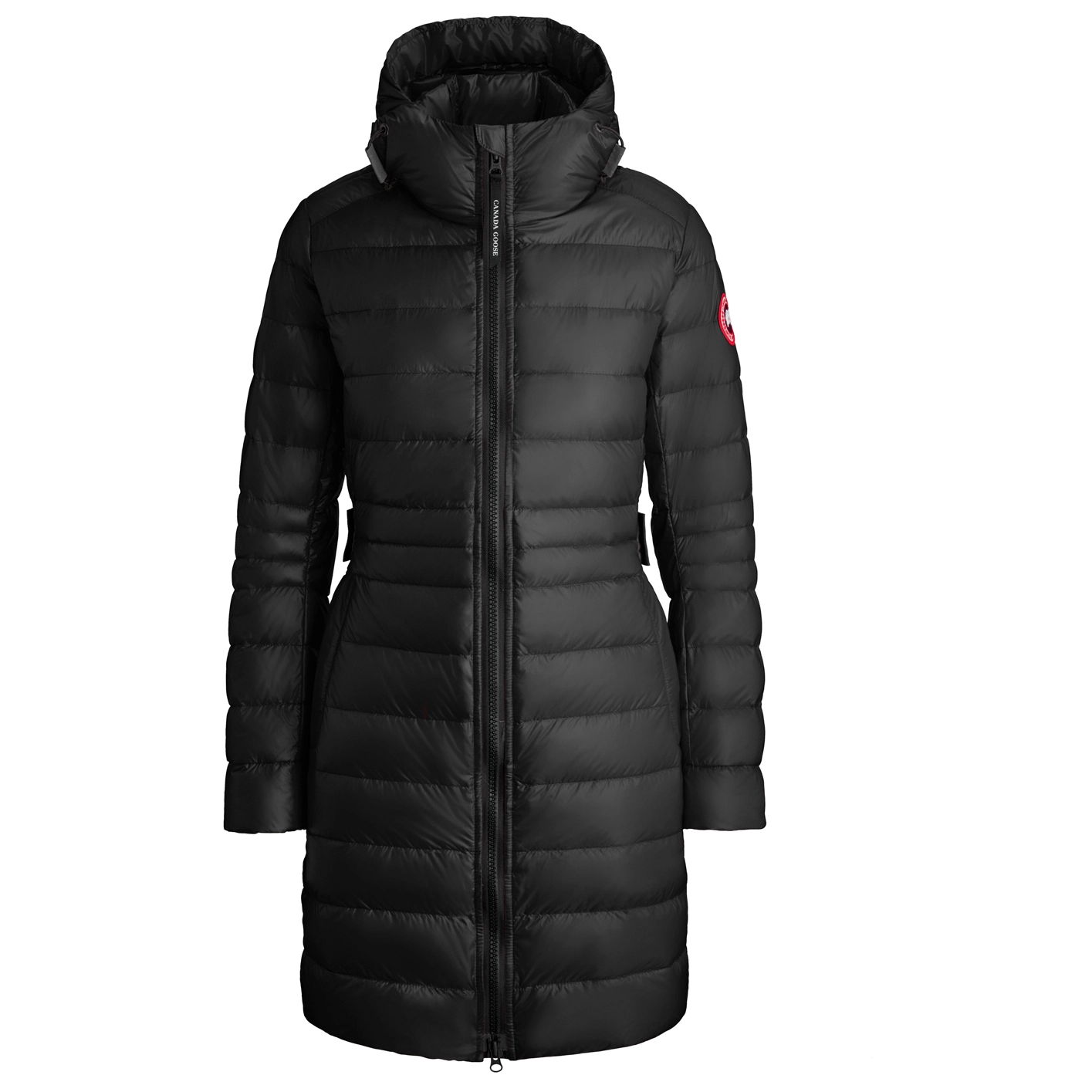 Canada Goose Women's Cypress Hooded Jacket - Daunenjacke 1 Canada Goose Women's Cypress Hooded Jacket - Daunenjacke