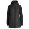 Canada Goose Women's Hybridge Knit Hooded Jacket - Daunenjacke
