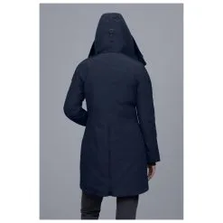 Canada Goose Women's Rossclair Parka - Mantel -Ski-Ausrüstung Verkauf canada goose womens rossclair parka mantel detail 4