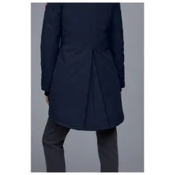 Canada Goose Women's Rossclair Parka - Mantel -Ski-Ausrüstung Verkauf canada goose womens rossclair parka mantel detail 6