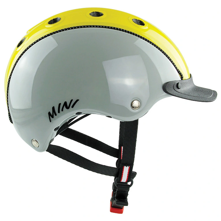 Casco Kid's Mini 2 - Radhelm 2 Casco Kid's Mini 2 - Radhelm – Bild 2