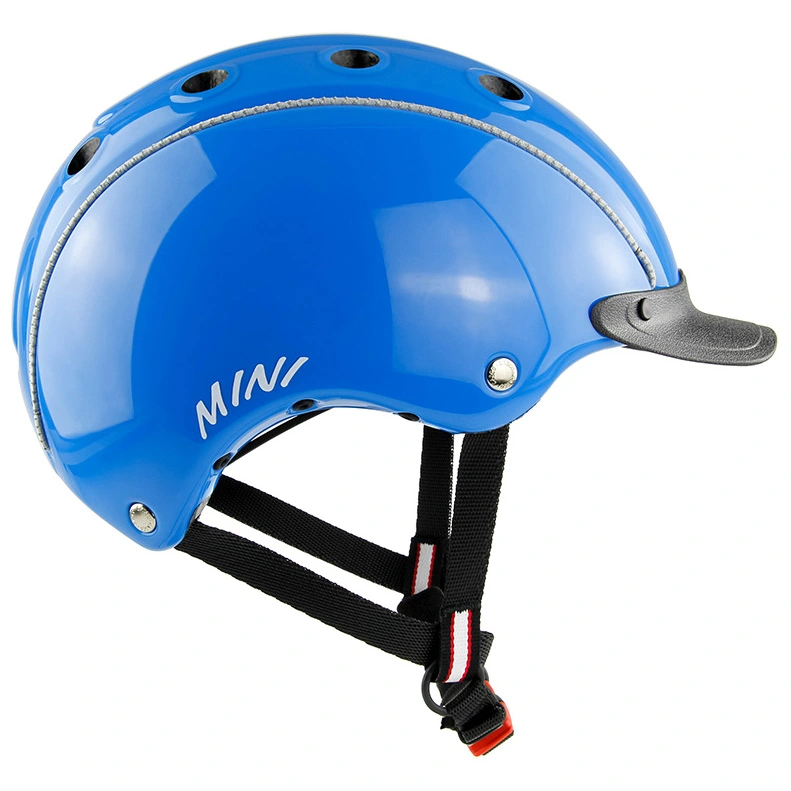 Casco Kid's Mini 2 - Radhelm 4 Casco Kid's Mini 2 - Radhelm – Bild 4