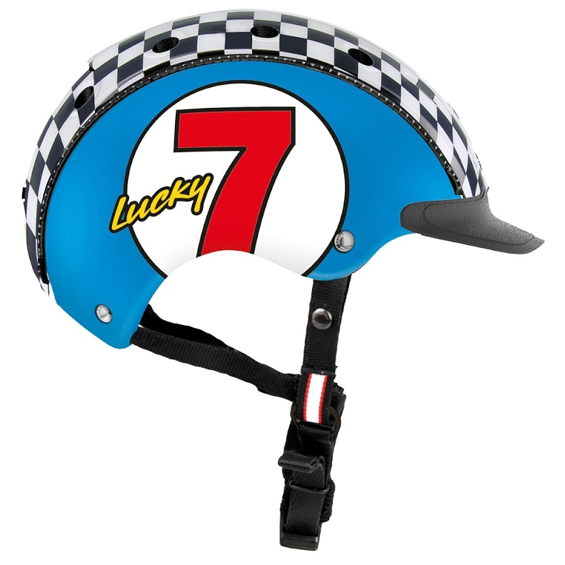 Casco Kid's Mini 2 - Radhelm 5 Casco Kid's Mini 2 - Radhelm – Bild 5