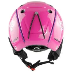 Casco Kid's Mini Pro2 - Skihelm -Ski-Ausrüstung Verkauf casco kids mini pro2 skihelm detail 3