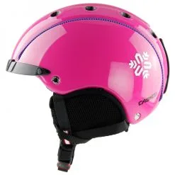 Casco Kid's Mini Pro2 - Skihelm -Ski-Ausrüstung Verkauf casco kids mini pro2 skihelm detail 4
